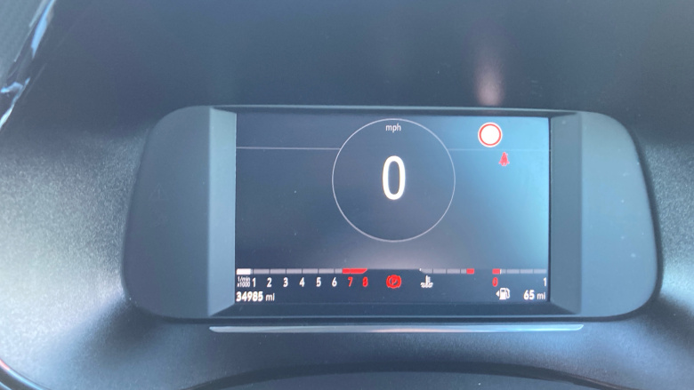 Vauxhall Corsa 1.2 Elite Edition 5dr Petrol Hatchback